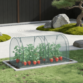 Crop Cage, Garden Plant Protector