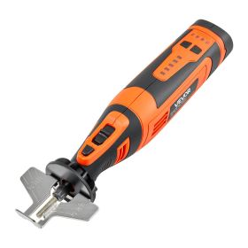Cordless Chainsaw Sharpener, 5-Speed Adjustable Electric Saw Chain Sharpener 5000-30000 RPM