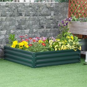 Garden Bed ( Amazon Shipping)(Prohibited by WalMart)